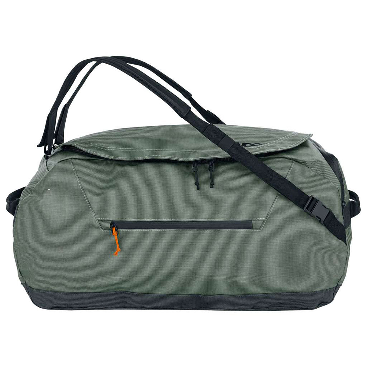 Sac de Voyage EVOC DUFFLE 60 Vert