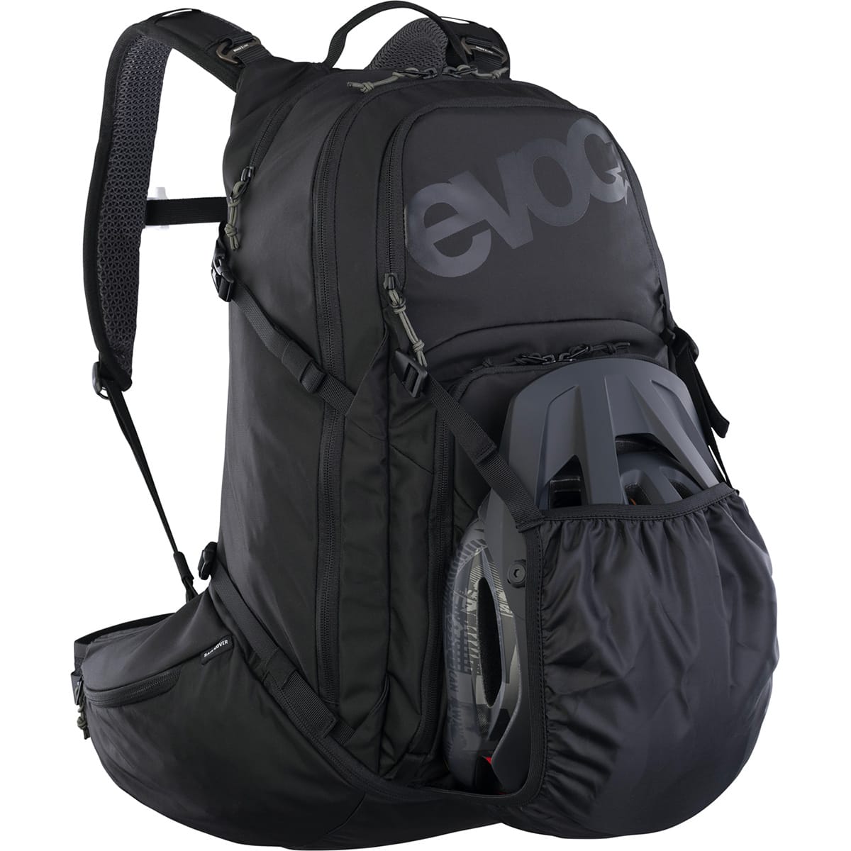 Sac a Dos EVOC EXPLORER PRO 30 Noir Probikeshop