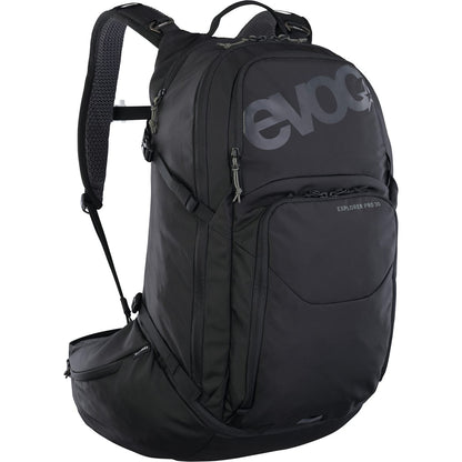 Sac à Dos EVOC EXPLORER PRO 30 L Noir