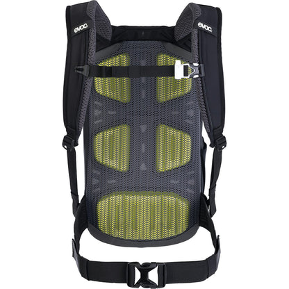 Sac à Dos EVOC STAGE 18 L Noir