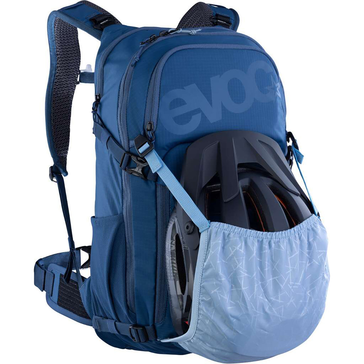 Sac à Dos EVOC STAGE 18 Bleu