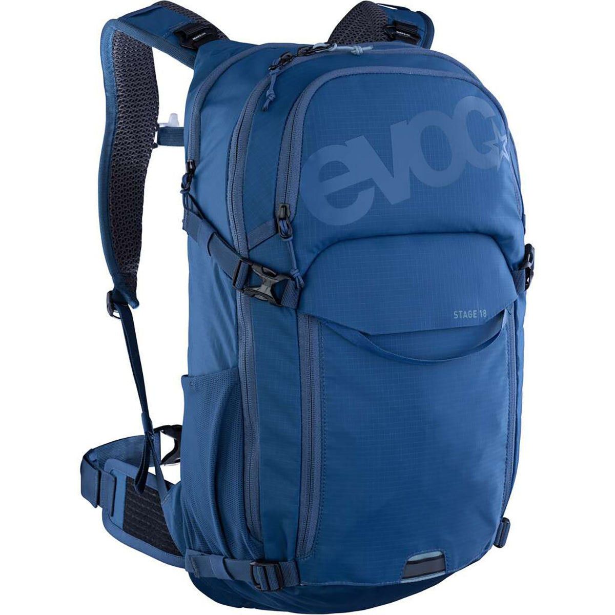 Sac à Dos EVOC STAGE 18 Bleu