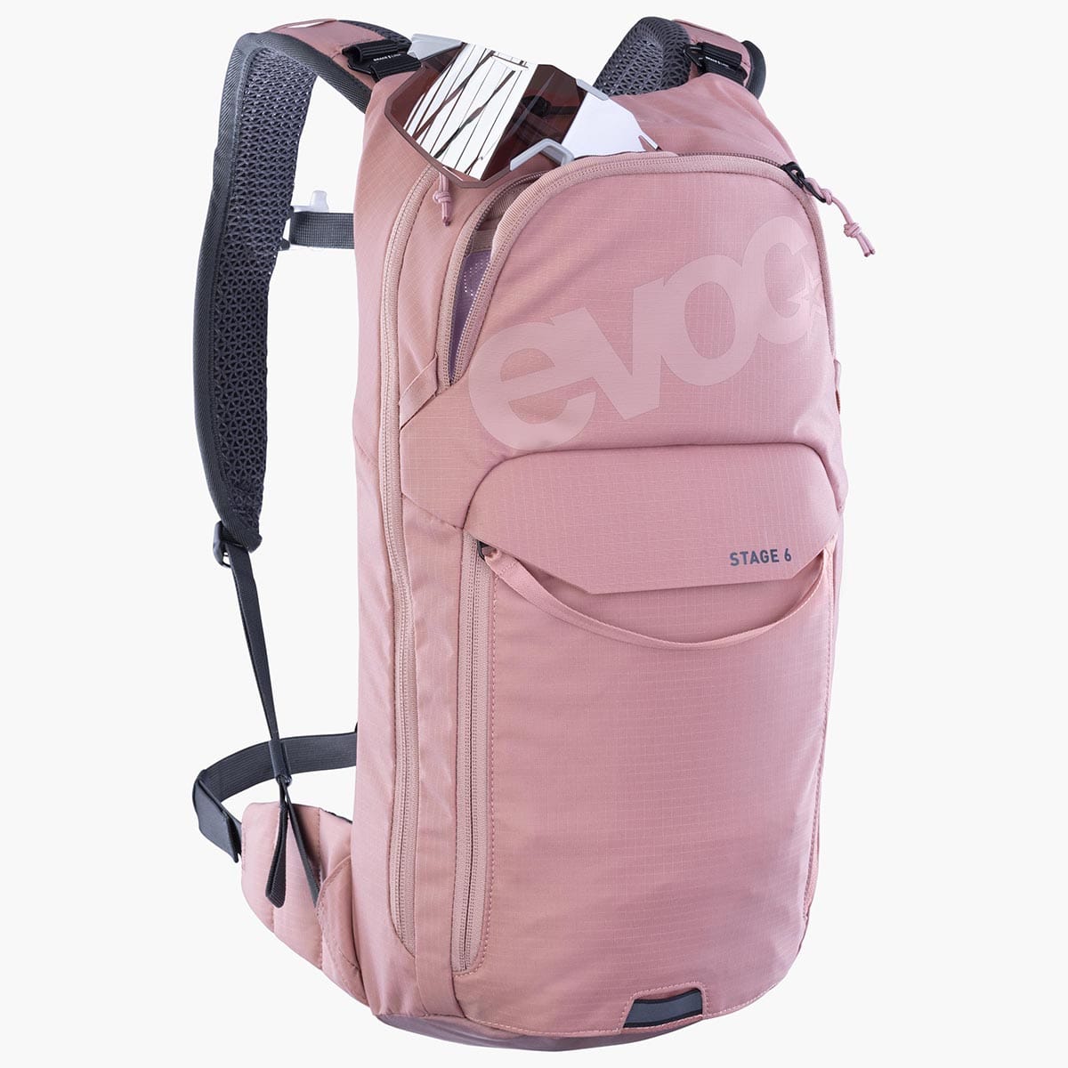 Sac à Dos EVOC STAGE 6 Rose