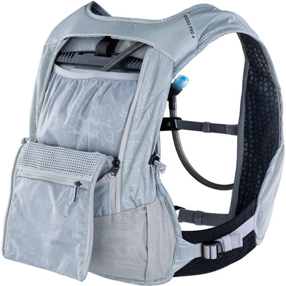 Sac d'Hydratation EVOC HYDRO PRO 6 L Gris