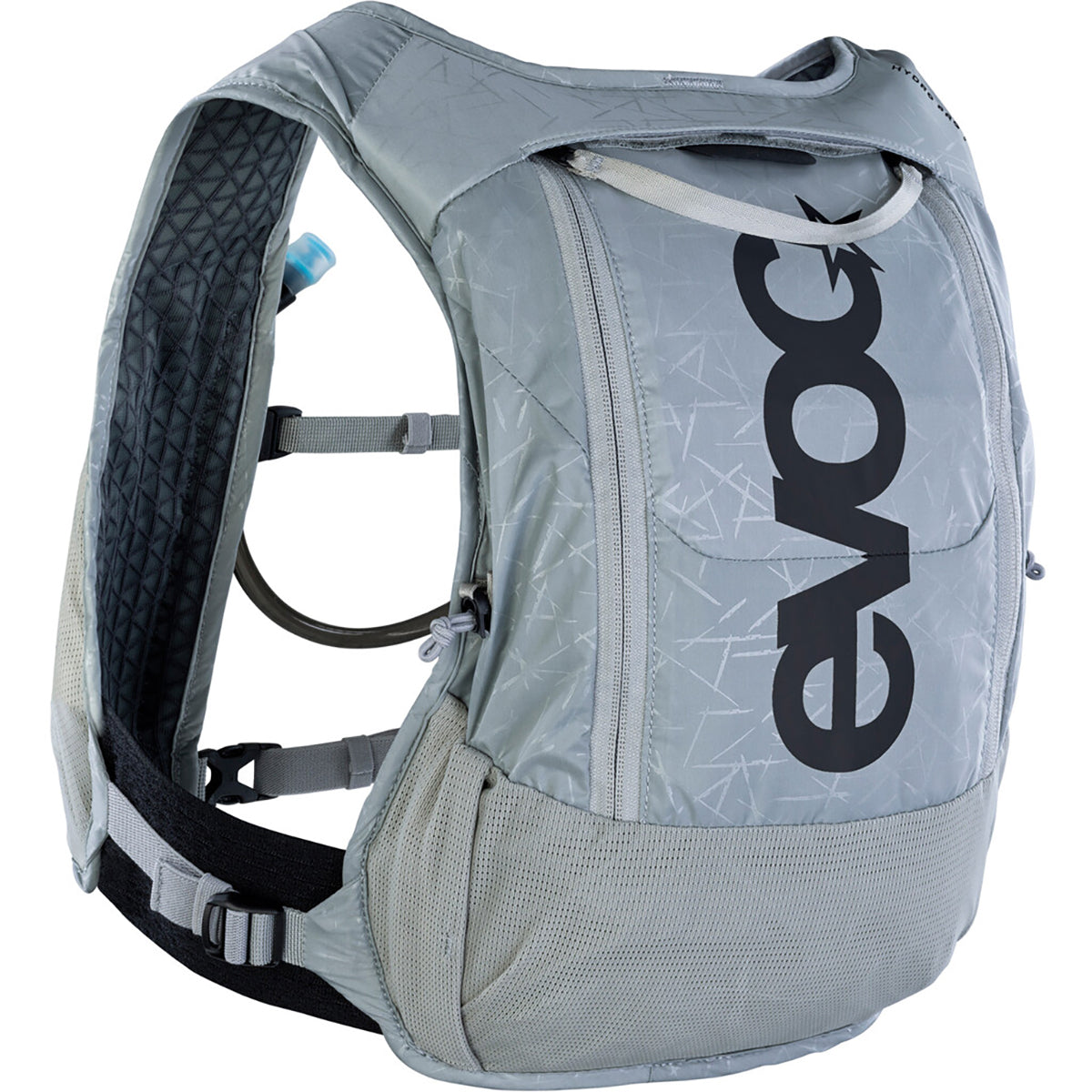 Sac d'Hydratation EVOC HYDRO PRO 6 Gris