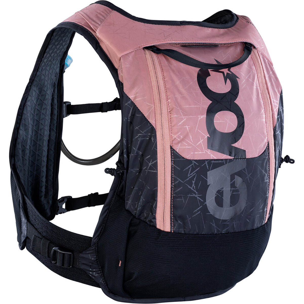 Sac d'Hydratation EVOC HYDRO PRO 6 Rose