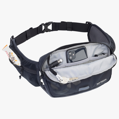 Sacoche Banane EVOC HIP POUCH 1L Noir