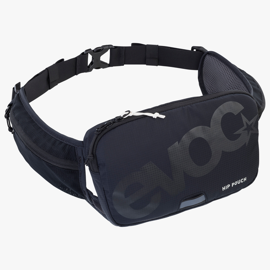 Sacoche Banane EVOC HIP POUCH 1L Noir