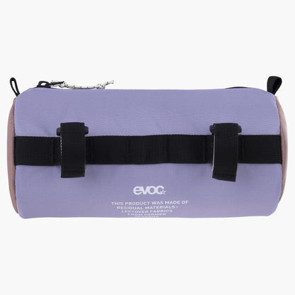 Sacoche de Guidon EVOC HANDLEBAR ROLL 2 L Gaudy (coloris variable selon la pièce)