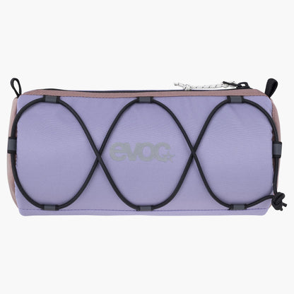 Sacoche de Guidon EVOC HANDLEBAR ROLL 2 L Gaudy (coloris variable selon la pièce)