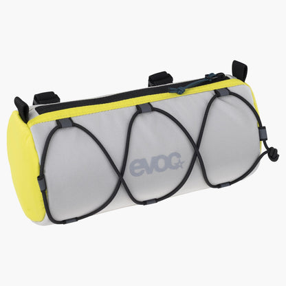Sacoche de Guidon EVOC HANDLEBAR ROLL 2 L Garish (coloris variable selon la pièce)