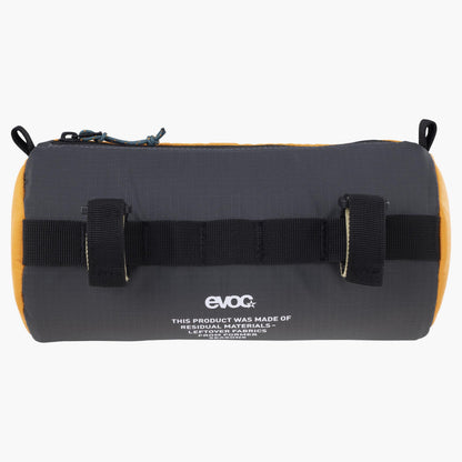 Sacoche de Guidon EVOC HANDLEBAR ROLL 2 L Gretel (coloris variable selon la pièce)