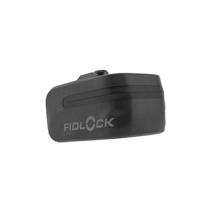 Sacoche de Selle FIDLOCK PUSH SADDLE BAG 400 Noir
