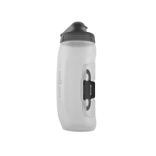 Bidon de Rechange FIDLOCK TWIST Seul (590ml) Transparent