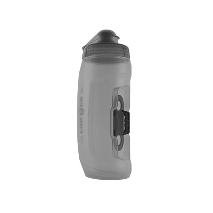Bidon de Rechange FIDLOCK TWIST Seul (590ml) Fumé