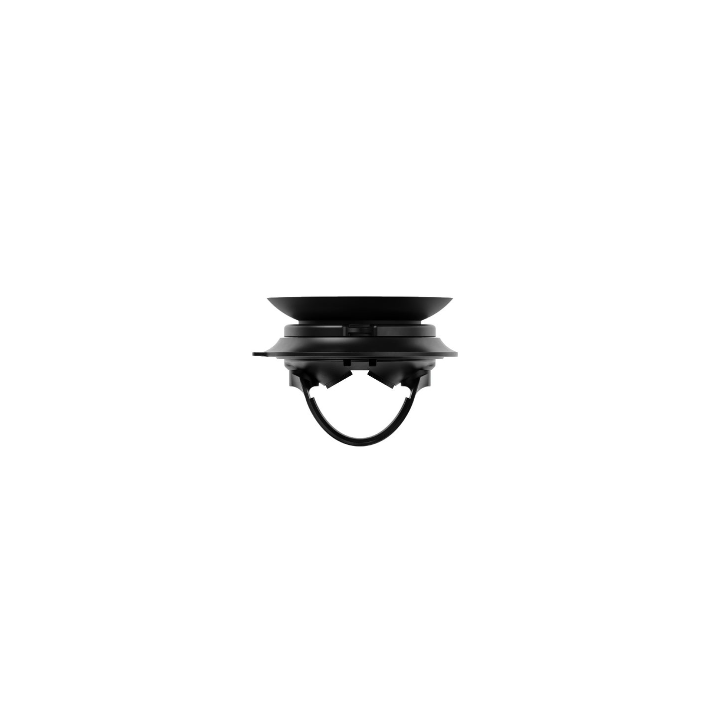 Support pour Cintre FIDLOCK VACUUM HANDLEBAR BASE