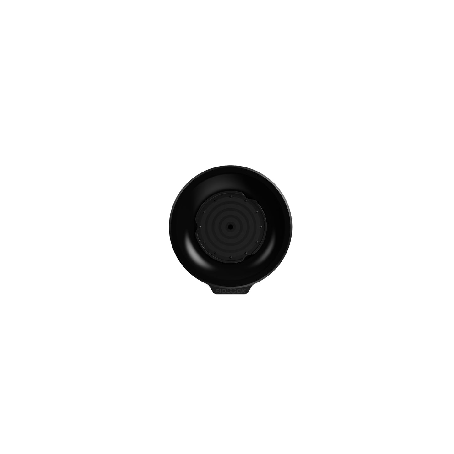Support pour Cintre FIDLOCK VACUUM HANDLEBAR BASE