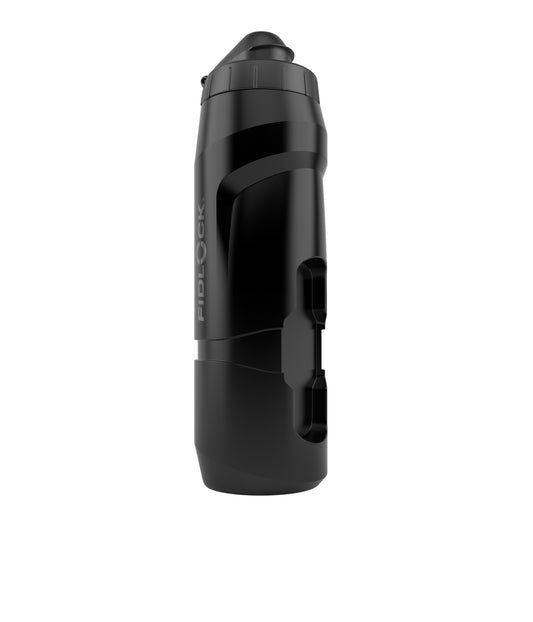 Bidon de Rechange FIDLOCK TWIST Seul (800ml) Noir