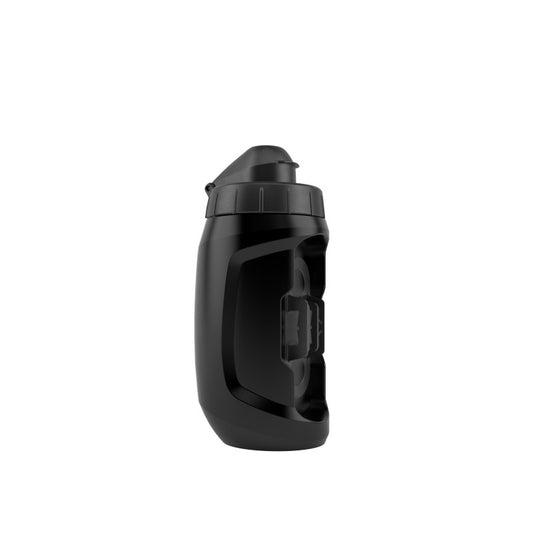 Bidon de Rechange FIDLOCK TWIST Seul (450ml) Noir