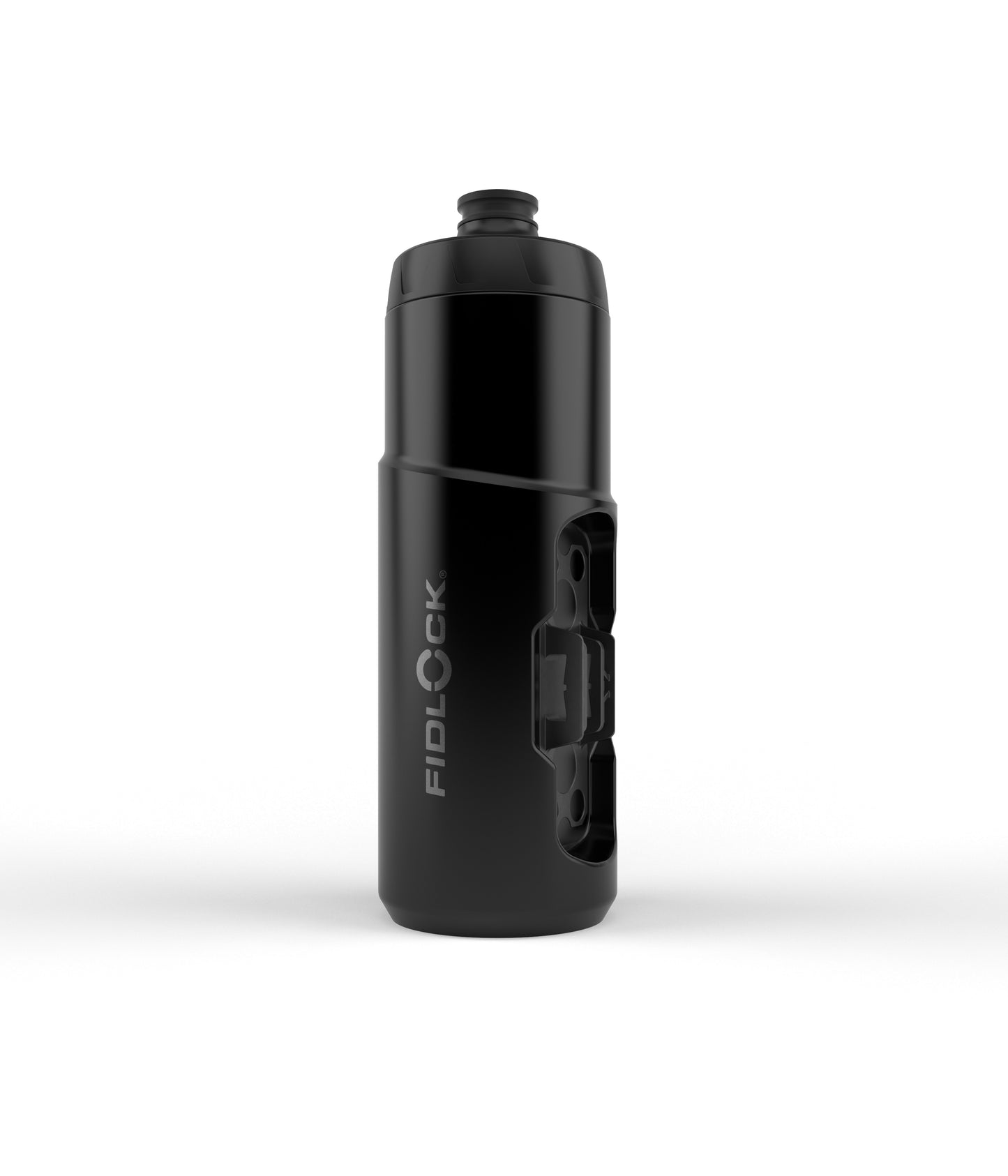 Bidon de Rechange FIDLOCK TWIST Seul  (600ml) Noir