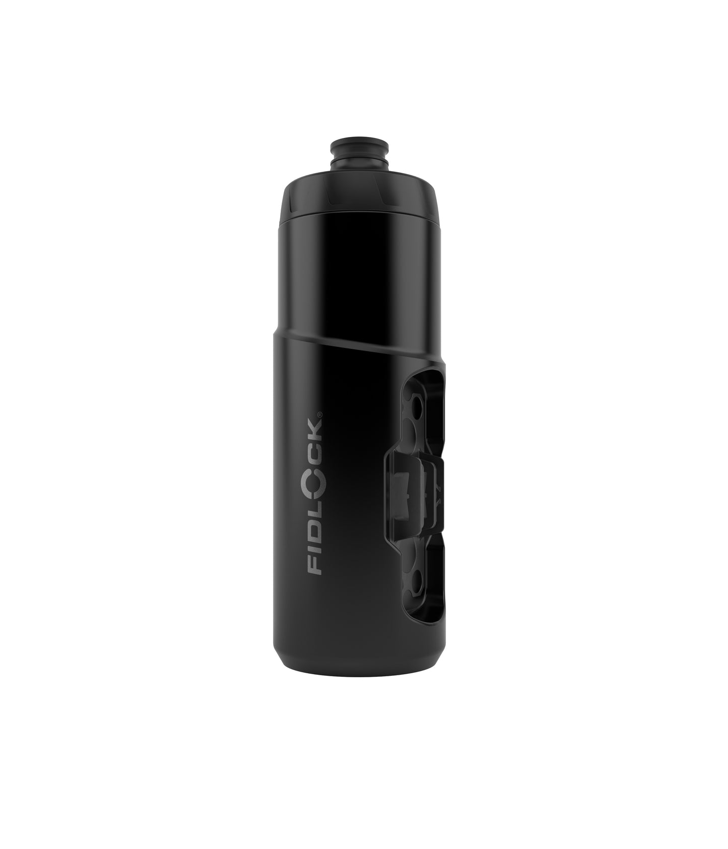 Bidon de Rechange FIDLOCK TWIST Seul  (600ml) Noir
