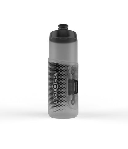 Bidon de Rechange FIDLOCK TWIST Seul  (600ml) Fumé