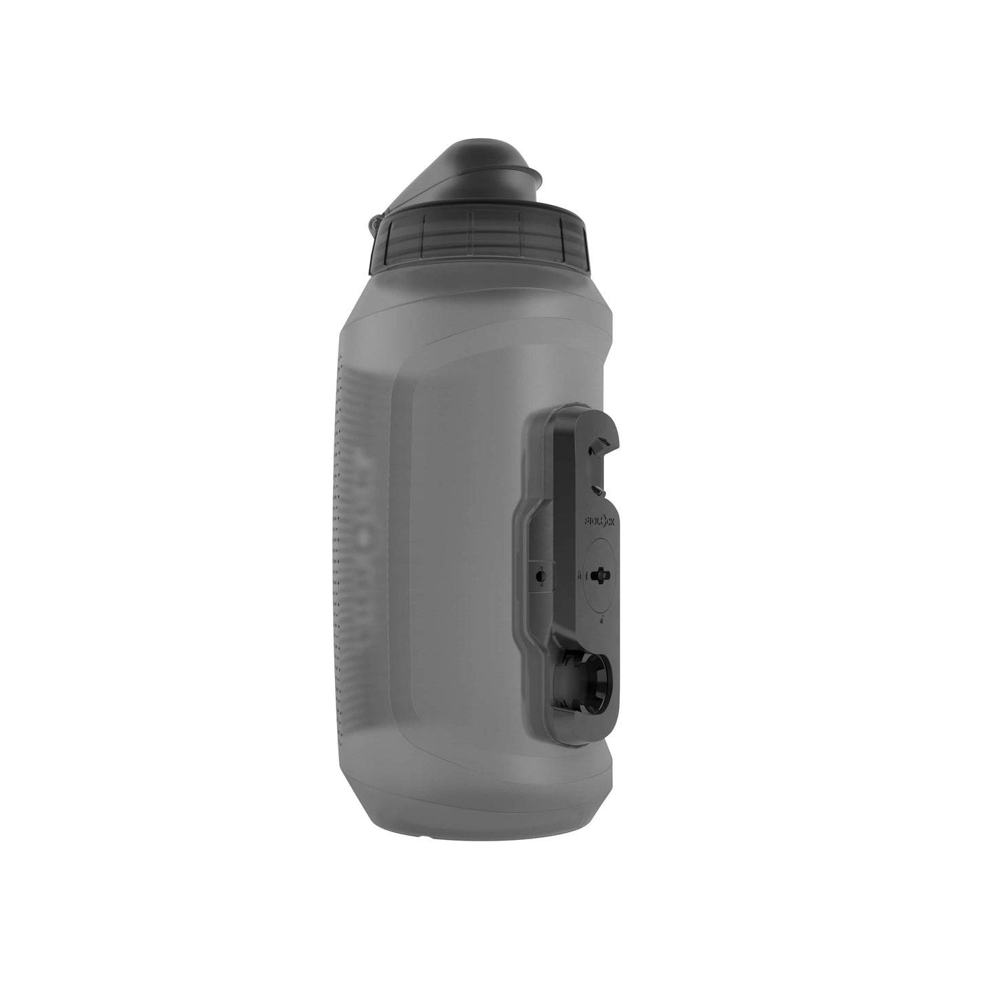 Bidon FIDLOCK TWIST COMPACT avec Attache Magnétique (750ml) Fumé