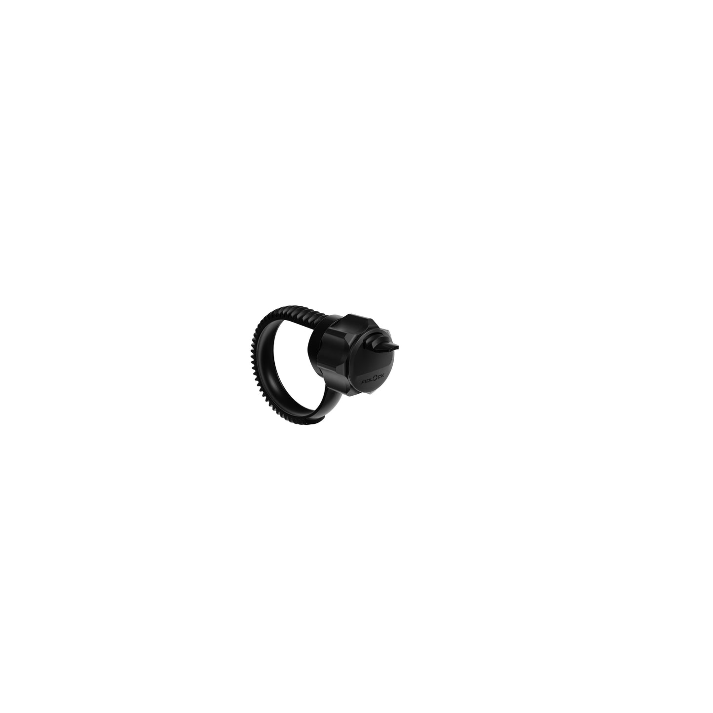 Support pour Cintre FIDLOCK VACUUM HANDLEBAR BASE FLEX