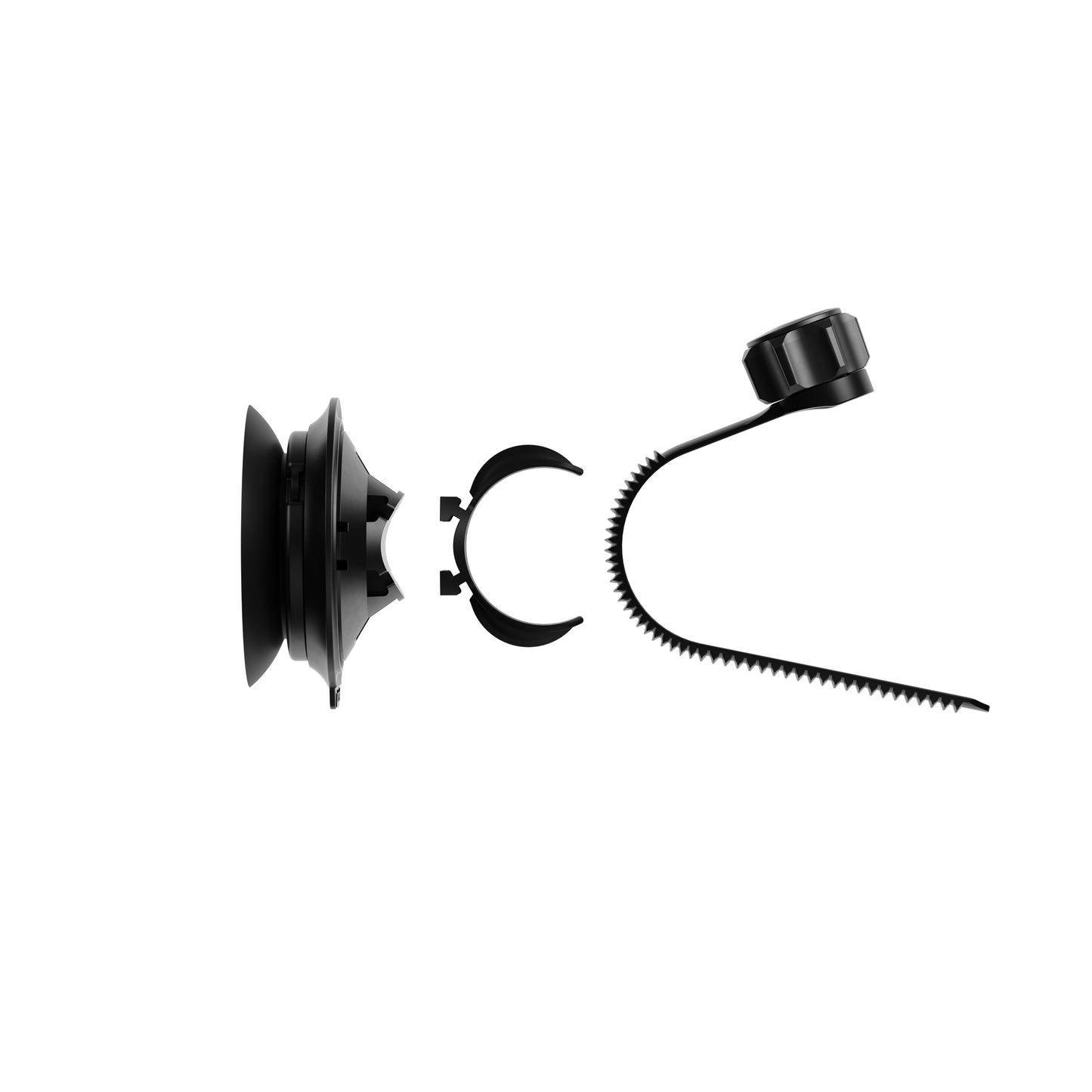 Support pour Cintre FIDLOCK VACUUM HANDLEBAR BASE FLEX