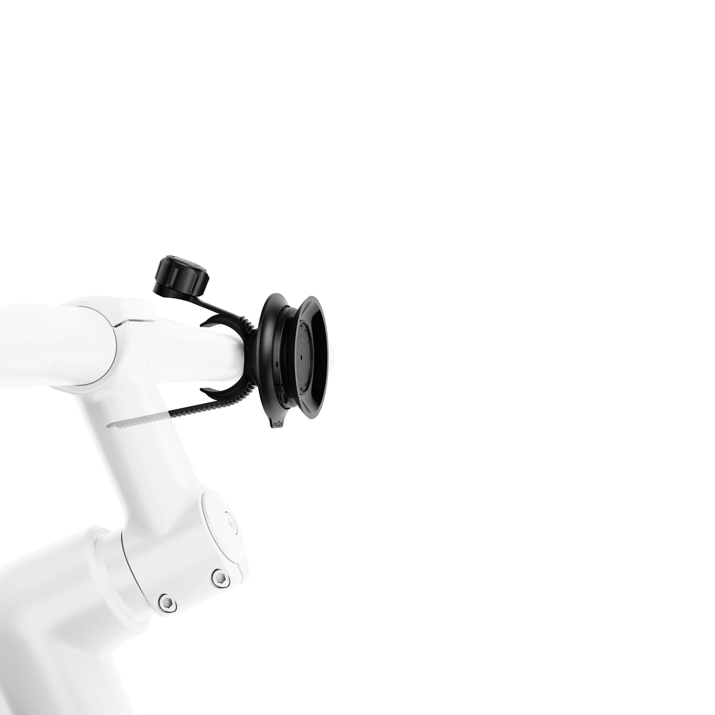 Support pour Cintre FIDLOCK VACUUM HANDLEBAR BASE FLEX