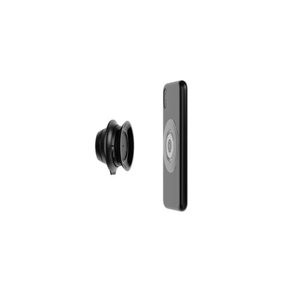 Patch FIDLOCK VACUUM pour Smartphone Universel Transparent
