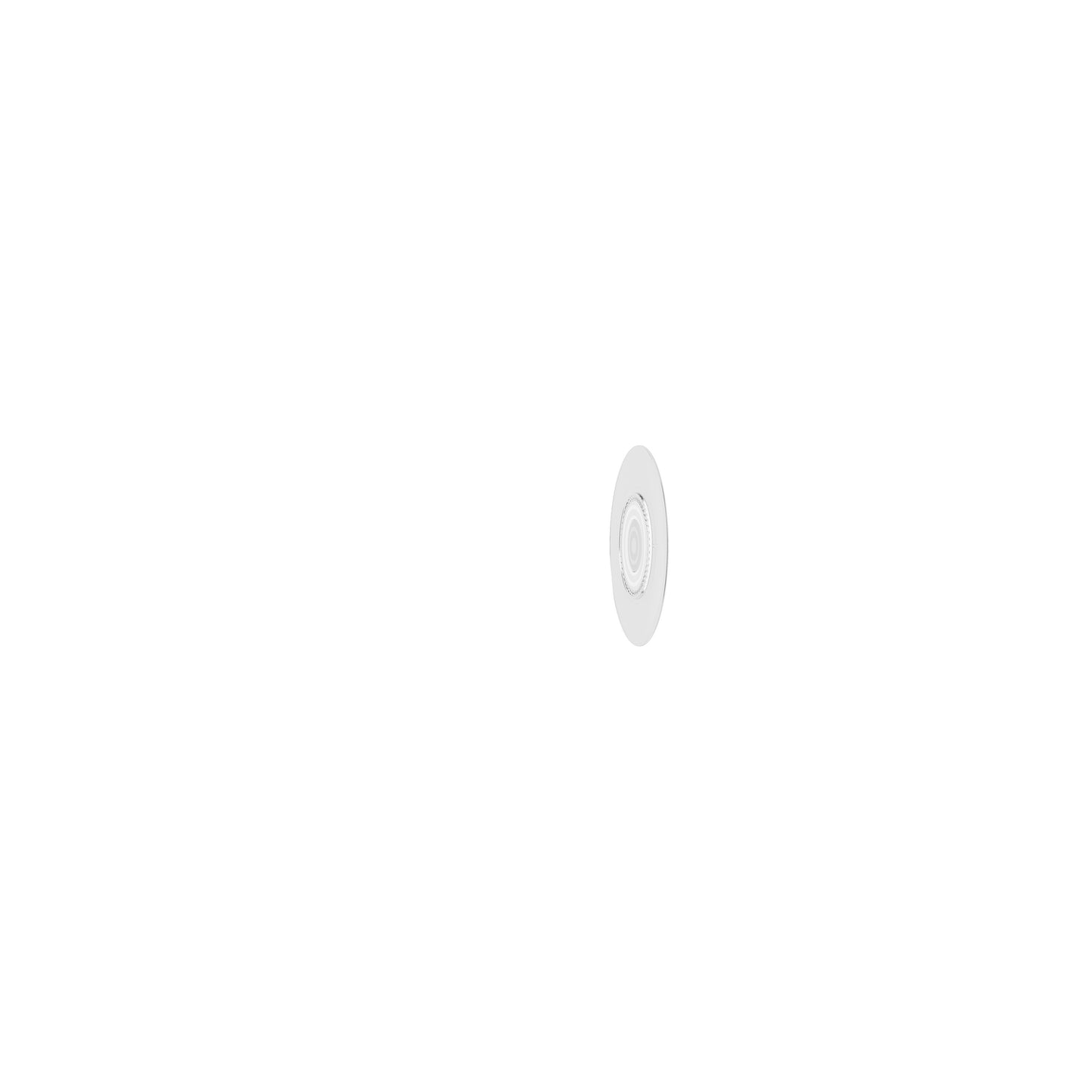 Patch FIDLOCK VACUUM pour Smartphone Universel Transparent