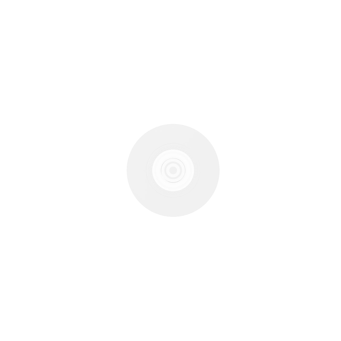 Patch FIDLOCK VACUUM pour Smartphone Universel Transparent
