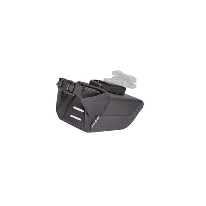 Sacoche de Selle FIDLOCK PINCLIP Noir