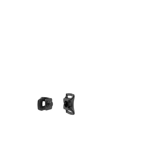 Support de Tube FIDLOCK TUBE CLIP M Noir