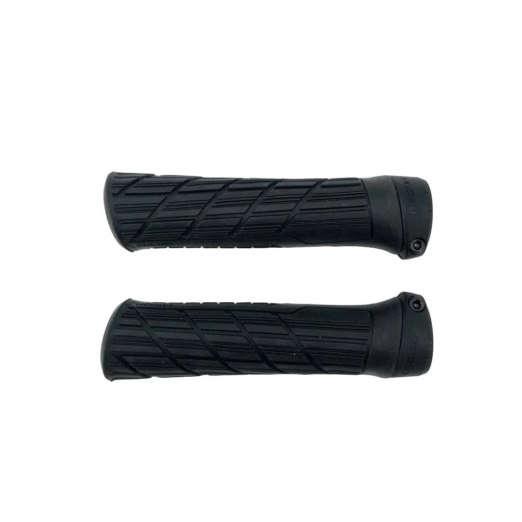 Grips ERGON GE10 EVO Slim Lock-On 130 mm Noir