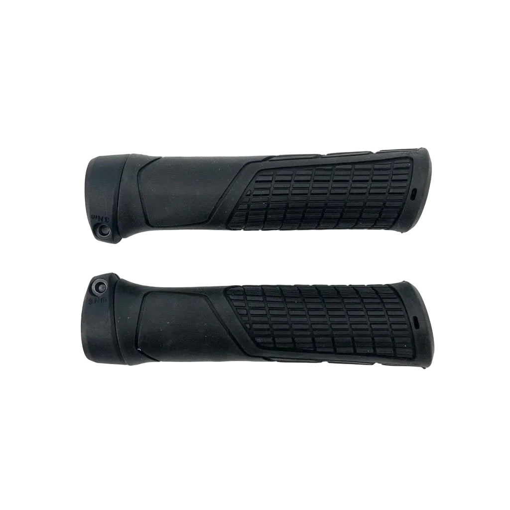 Grips ERGON GE10 EVO Slim Lock-On 130 mm Noir
