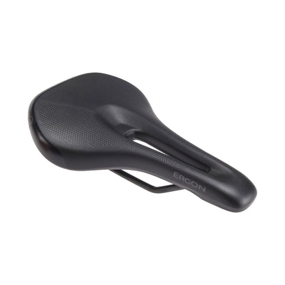 Selle ERGON SM SPORT GEL M/L Femme Rails Chromo