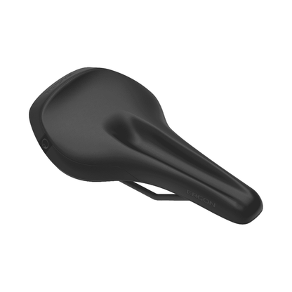 Selle VAE ERGON SM E-Mountain Sport Femme M/L Noir