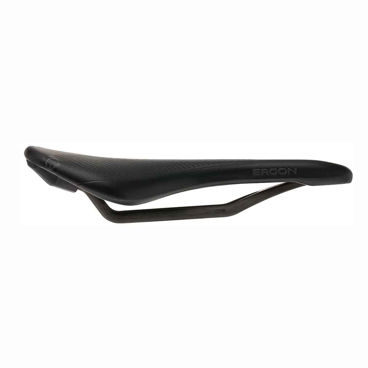 Selle ERGON SR PRO Rails Carbone M/L