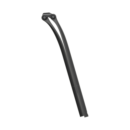 Tige de selle ERGON CF Allroad Pro Carbon Recul 25mm