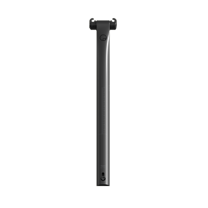 Tige de selle ERGON CF Allroad Pro Carbon Recul 25mm