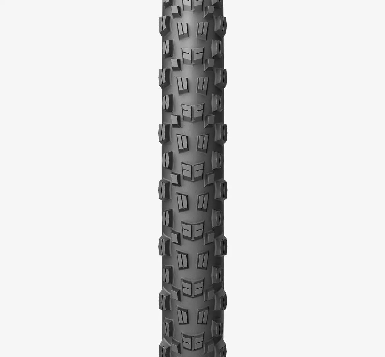 Pneu PIRELLI SCORPION E-MTB M 29x2.6 Tubeless Ready Souple Noir/Or 4355600