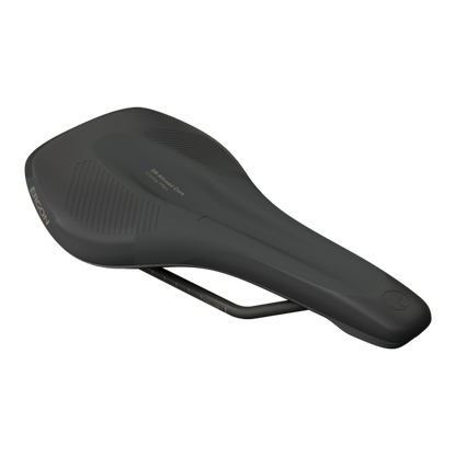 Selle ERGON SR Allroad Core Comp homme noire et grise
