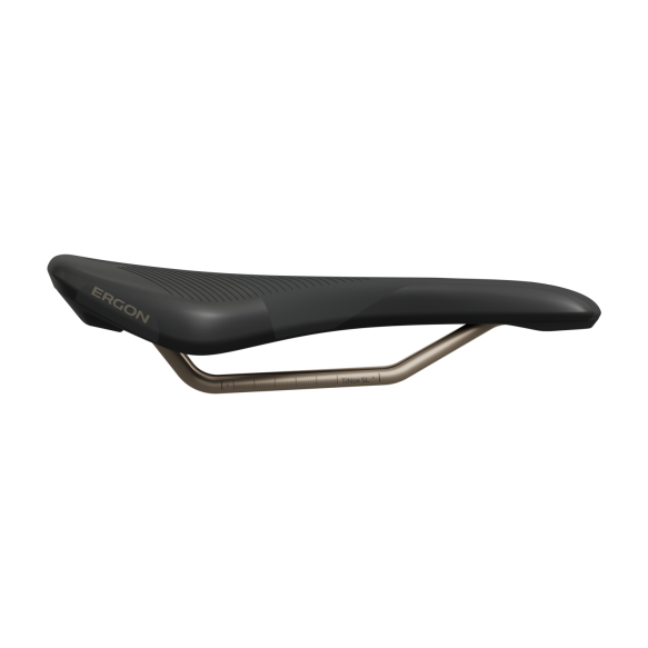 Selle ERGON SR Allroad Pro homme - vue de dessous