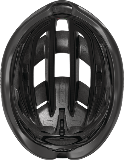 Casque Route ABUS AIRBREAKER 2.0 Noir
