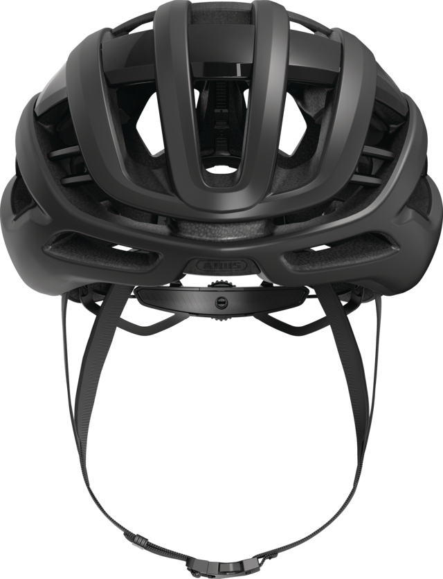 Casque Route ABUS AIRBREAKER 2.0 Noir