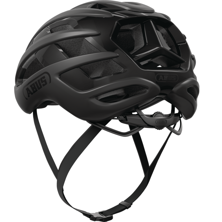 Casque Route ABUS AIRBREAKER 2.0 MIPS Noir