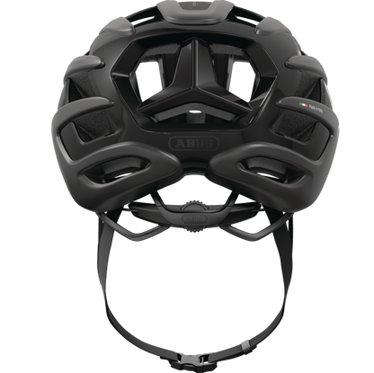 Casque Route ABUS AIRBREAKER 2.0 MIPS Noir
