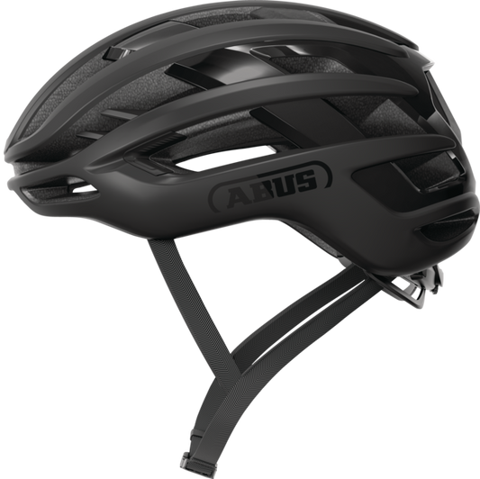 Casque Route ABUS AIRBREAKER 2.0 MIPS Noir